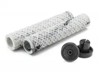 Cinema Wheel Co. "Interlace" Griffe