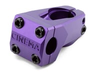Cinema Wheel Co. "Projector" Frontload Stem