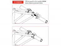 Cinema Wheel Co. "VR Universal Over" Rear Hubguard