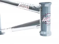 Colony Bikes "Blaster" BMX Frame