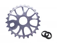 Colony Bikes "Endeavour" Kettenblatt