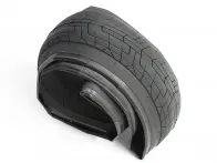 Colony Bikes "Griplock Lite" BMX Tire (foldable)