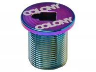 Colony Bikes "M25" Topbolt