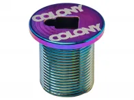 Colony Bikes "M25" Gabelschraube