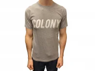 Colony Bikes "Momentum" T-Shirt