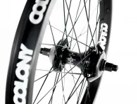 Colony Bikes "Pintour X Swarm Planetary" Freecoaster Rear Wheel