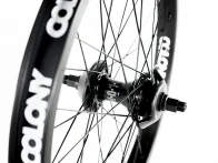 Colony Bikes "Pintour X Swarm Planetary" Freecoaster Hinterrad