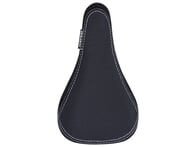 Colony Bikes "Solution" Combo Sattel - Black