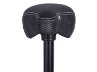 Colony Bikes "Solution" Combo Seat - Stripe