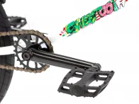 Colony Bikes "Sweet Tooth Pro FC" BMX Bike - Gloss White