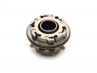 Colony Bikes "Wasp Lite Cassette" Driver