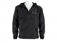 Contec "Wind Support" Jacke - Black