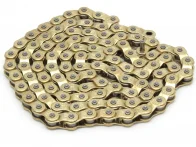Cult "121" Halflink Kette