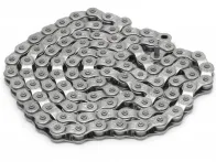 Cult "121" Halflink Chain