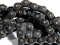 Cult "121" Halflink Kette