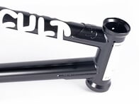 Cult "Biggie"  BMX Rahmen