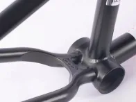 Cult "Biggie" BMX Rahmen - Max Vu Colorway