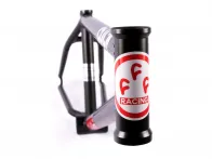 Cult "Biggie" BMX Rahmen - Max Vu Colorway