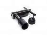 Cult "Chain" Kettennieter