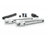 Cult "Crew" BMX Kurbel