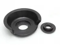 Cult "Crew SDS Cassette Nylon" Rear Hubguard - Driver Side