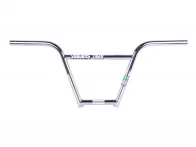 Cult "Heaven's Gate Begin" BMX Bar