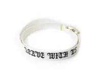 Cult "Heaven's Gate" Belt
