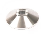 Cult "Match ND Rear" Rear Hubguard