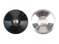 Cult "Match ND Rear" Rear Hubguard