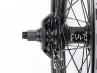 Cult "Match V2 X Astronomica" Freecoaster Rear Wheel + Spoke Wrench