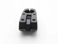 Cult "Redemption" Topload Vorbau