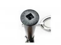 Cult "Sect IC V4" BMX Gabel