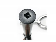 Cult "Sect IC V4" BMX Fork