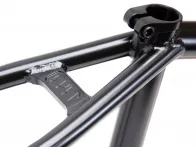 Cult "Tech" 2023 BMX Rahmen