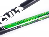 Cult "Trey Jones" 2023 BMX Frame