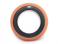 Cult X Vans "Waffle 12" BMX Tire - 12 Inch