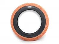 Cult X Vans "Waffle 12" BMX Tire - 12 Inch