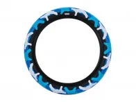 Cult X Vans "Waffle 12" BMX Tire - 12 Inch