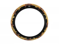 Cult X Vans "Waffle 12" BMX Tire - 12 Inch