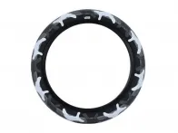 Cult X Vans "Waffle 12" BMX Tire - 12 Inch