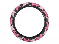 Cult X Vans "Waffle 12" BMX Tire - 12 Inch