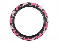 Cult X Vans "Waffle 12" BMX Tire - 12 Inch