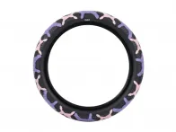 Cult X Vans "Waffle 12" BMX Tire - 12 Inch