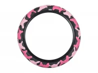 Cult X Vans "Waffle 14" BMX Tire - 14 Inch