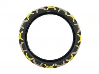 Cult X Vans "Waffle 14" BMX Reifen - 14 Zoll