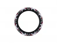 Cult X Vans "Waffle 16" BMX Reifen - 16 Zoll