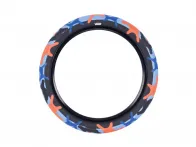 Cult X Vans "Waffle 16" BMX Reifen - 16 Zoll