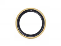 Cult X Vans "Waffle 18" BMX Tire - 18 Inch