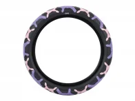Cult X Vans "Waffle 18" BMX Tire - 18 Inch
