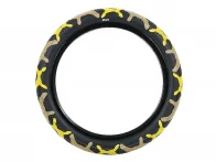 Cult X Vans "Waffle Special Camo Edition 26" BMX Cruiser Tire - 26 Inch